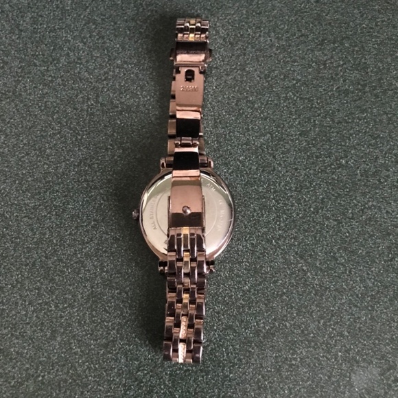 Michael Kors Rose Gold-tone Women’s Watch MK-3737 main image 10